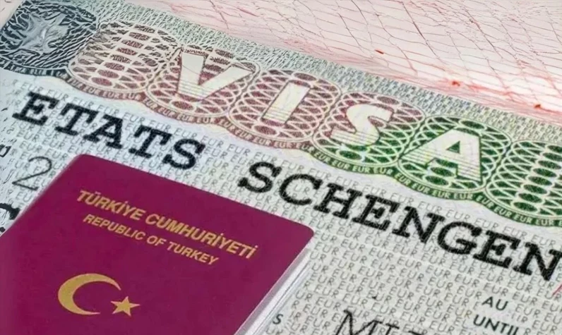 Schengen vizesi alacaklar dikkat! Zamlı tarife o tarihte başlıyor