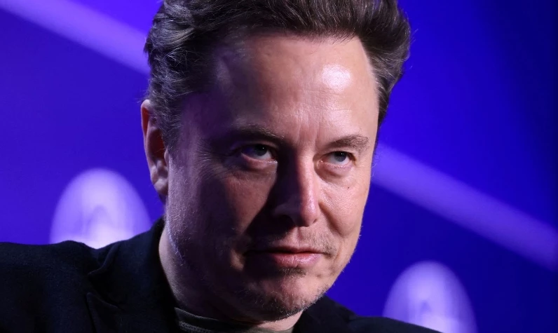 Elon Musk hakkında yeni iddia: Çalışanına çocuk yapmayı teklif etti, stajyeri ile birlikte oldu