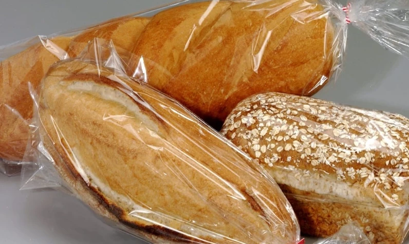 Meşhur paketli ekmeklerde büyük sahtekarlık! Alırken mutlaka içeriğini okuyun! Siyez buğdaylı ekmekte siyez oranı yüzde 2