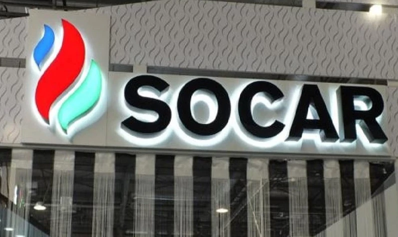 SOCAR'da İsrail açıklaması: Petrol ticaretine yönelik iddialar asılsızdır