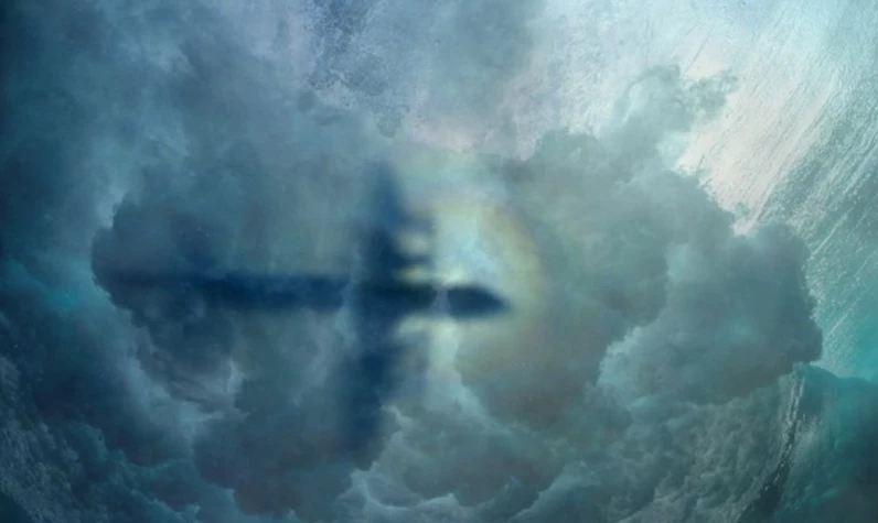 239 yolcu ile ortadan kaybolmuştu: Su altından sinyaller geldi: MH370 uçuşunun gizemi ortaya çıkabilir