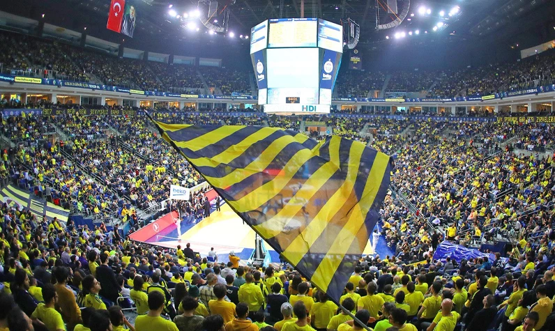 12 Haziran Fenerbahçe Beko- Anadolu Efes maçı biletleri ne zaman satışa çıkacak?