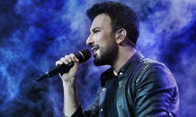 Tarkan Kuantum şarkı sözleri | Kuantum 51 albümü şarkıları hangileri?