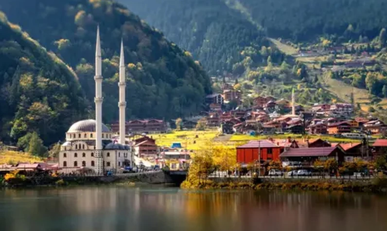 Trabzon'da Kurban Bayramı Namazı saat kaçta kılınacak 2024?