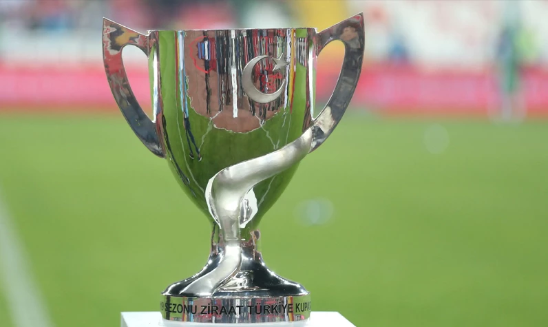 Süper Kupa ve Türkiye Kupası'nda yeni dönem başlıyor! Yeni format resmen açıklandı