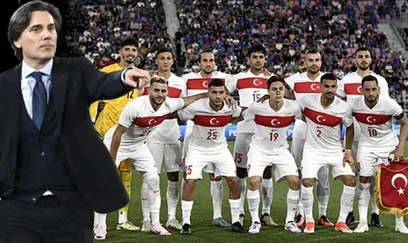 Türkiye-Polonya maçı hazırlık maçı mı? Maç ne zaman, saat kaçta başlayacak?