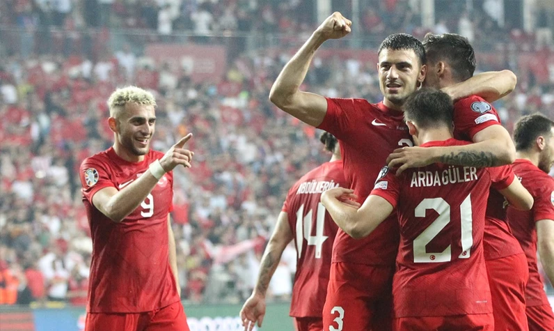 Türkiye - Portekiz EURO 2024 maçı bugün mü, saat kaçta, hangi kanalda?