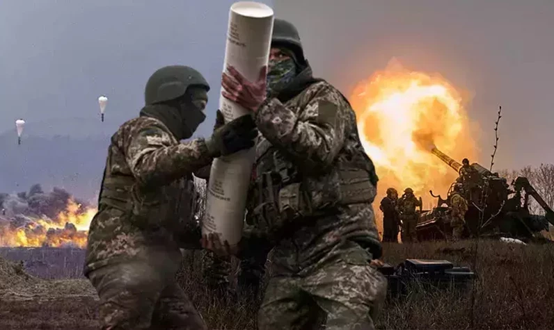 Ukrayna'dan barış sesleri: Savaşı bitirmek için plan hazırlıyoruz