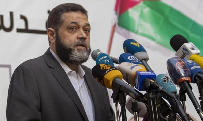 Hamas'tan ABD'ye ateşkes tepkisi: 'Blinken çözümün değil sorunun bir parçası'