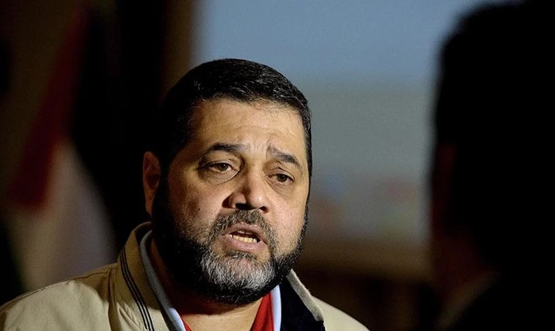 Hamas'tan İsrail'e ateşkes şartı: 'Net bir tutum olmazsa anlaşma yapılmayacak'