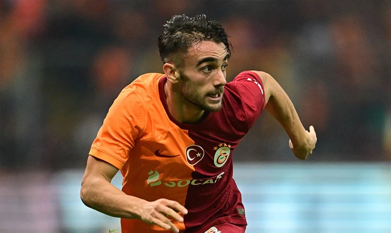 Galatasaray'da Yunus Akgün bilmecesi! Takımda kalacak mı, gidecek mi?