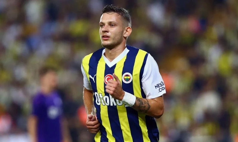 Szymanski, Galatasaray yolcusu mu? Ali Koç transferdeki detayı açıkladı