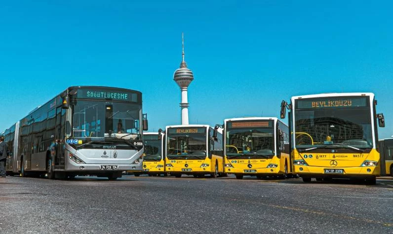 15 Temmuz bugün İstanbul'da otobüsler bedava mı? Bugün İETT-otobüs-metrobüs-metro ücretsiz mi?