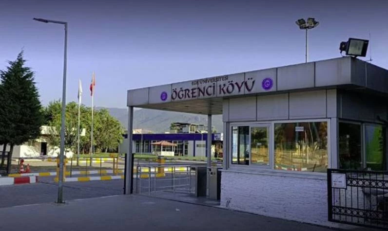 2024 Ege Üniversitesi öğrenci köyü yurt (oda) ücretleri ne kadar oldu? İki, Üç kişilik oda kaç para oldu?