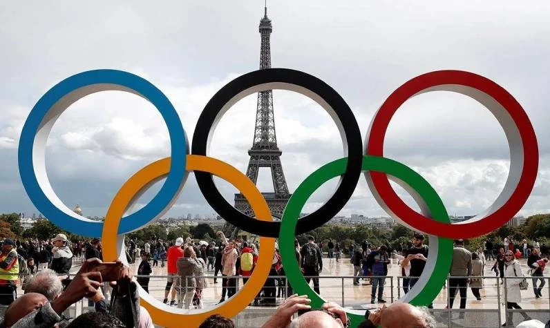 2024 Paris Olimpiyatları hangi kanalda yayınlanacak? Olimpiyat açılı töreni saat kaçta başlayacak?