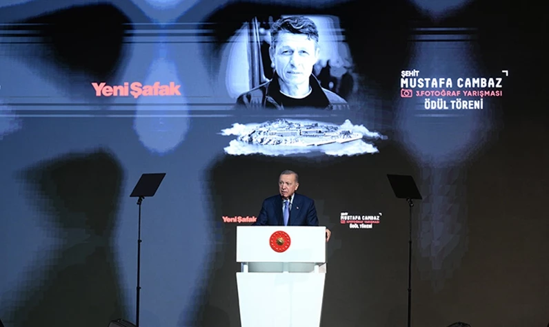 Cumhurbaşkanı Erdoğan: 15 Temmuz ruhuna sahip çıkacağız