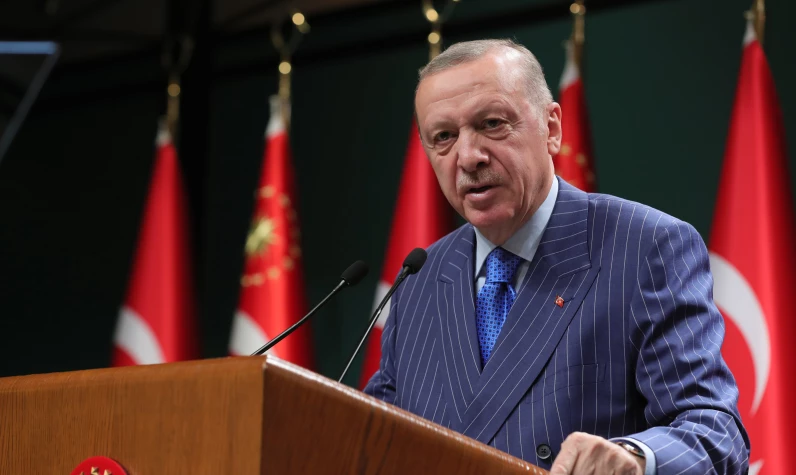 Cumhurbaşkanı Erdoğan emekli maaşı için devreye girdi ABD'den talimat verdi: Bitirin bu işi