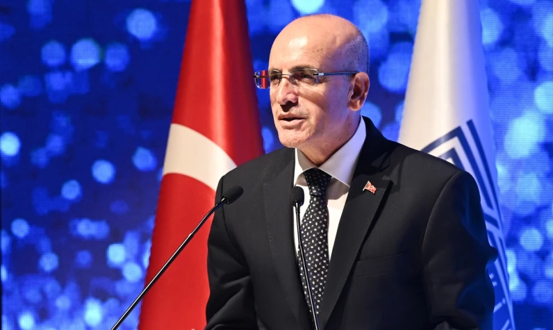 Mehmet Şimşek'ten KKM açıklaması: TL’ye güven artıyor