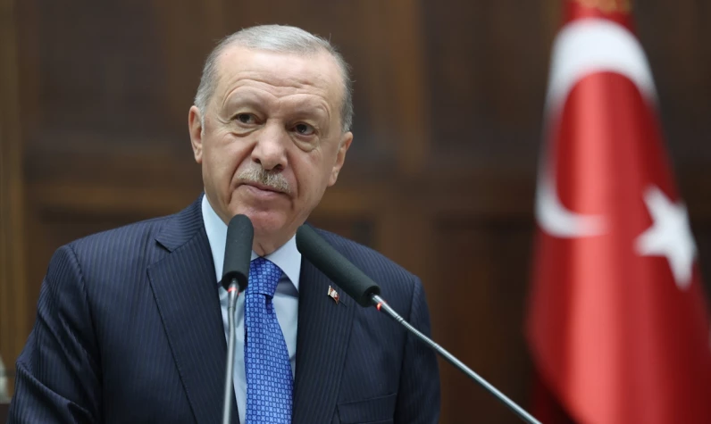 Cumhurbaşkanı Erdoğan: Hayvanlar konusunda kimse bize merhamet dersi vermeye kalkmasın