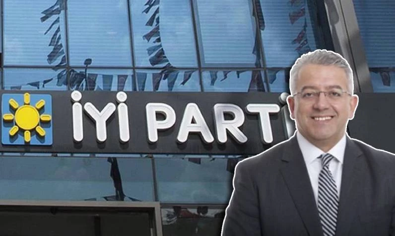 Ahmet Ersagun Yücel İYİ Parti'den neden istifa etti?