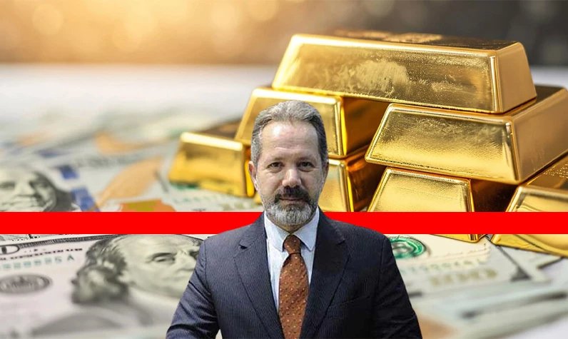 İslam Memiş'ten kritik uyarı: Hazırlıklı olun! Dolar, altın ve Bitcoin'de yer yerinden oynayacak...