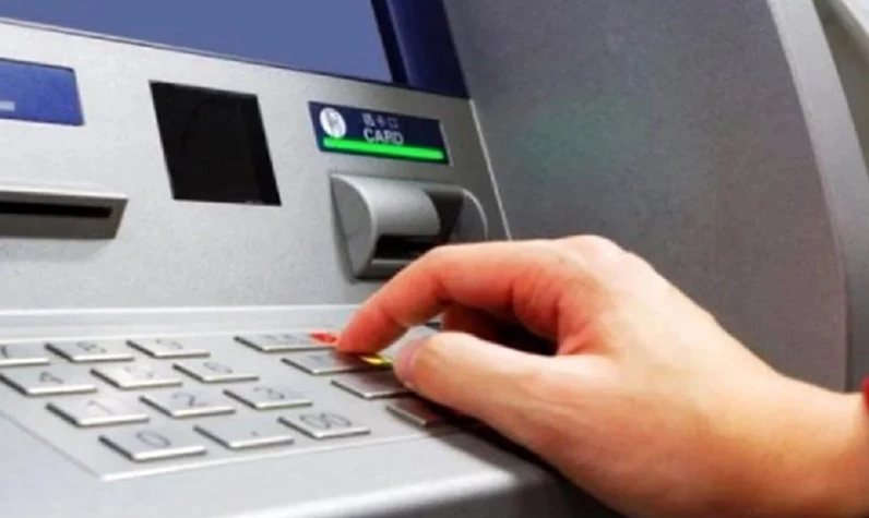 ATM'lerde yeni dönem! Para çekme ve yatırma limiti değişti: İşte banka banka limitler