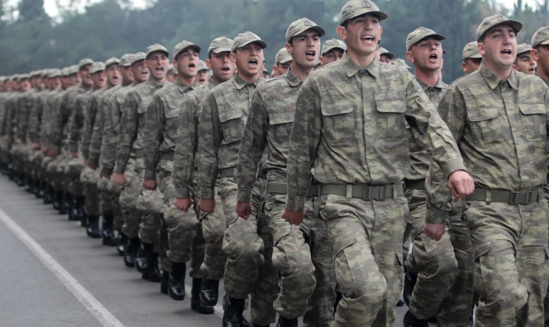 Milli Savunma Bakanlığı açıkladı: Bedelli askerlik ücreti belli oldu