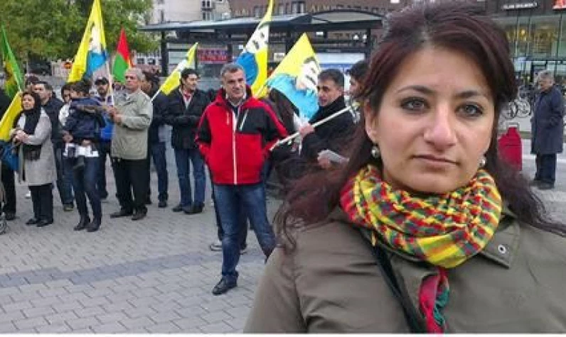 MİT’ten İsveç'in PKK yapılanmasına darbe! NATO sürecini baltalayan terörist yakalandı