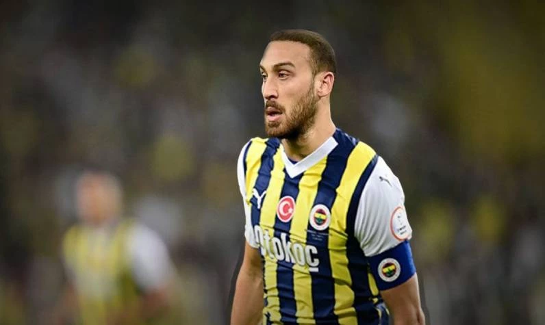 Cenk Tosun Fenerbahçe'ye mi transfer oldu? Cenk Tosun maliyeti ne kadar?