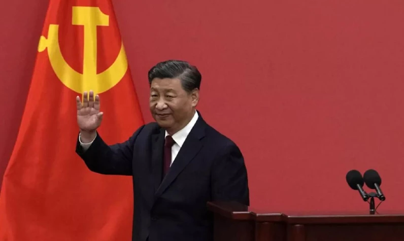 İddialar büyük: Çin Devlet Başkanı Xi Pinping felç geçirdi!