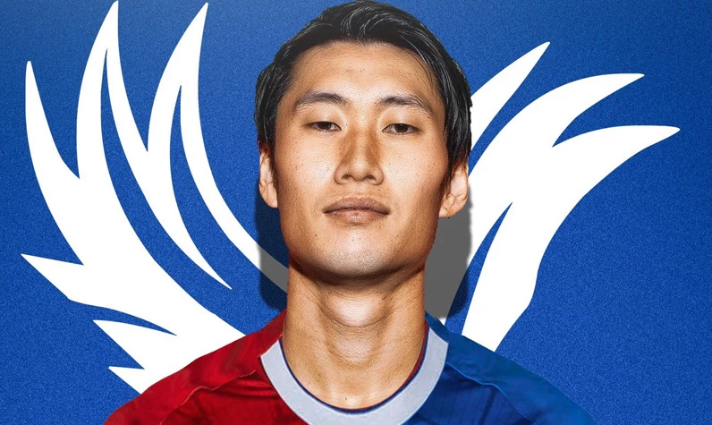 Daichi Kamada Premier Lig'de! Resmi imzalar atıldı