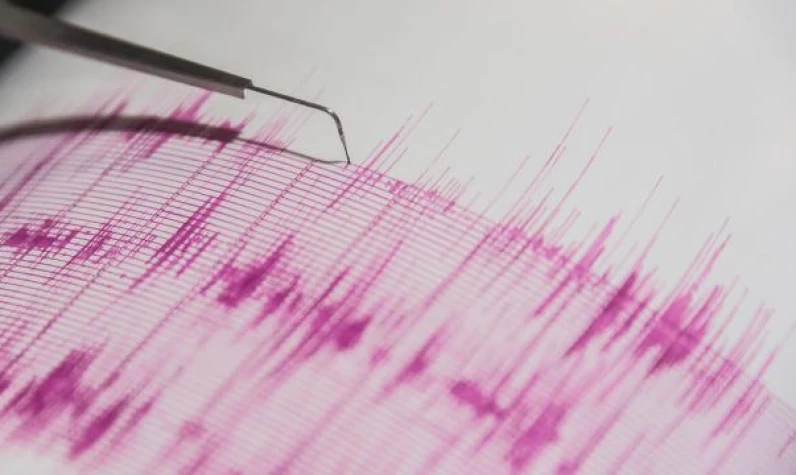 Son dakika: Muğla'da yürekleri ağza getiren deprem! AFAD detayları paylaştı