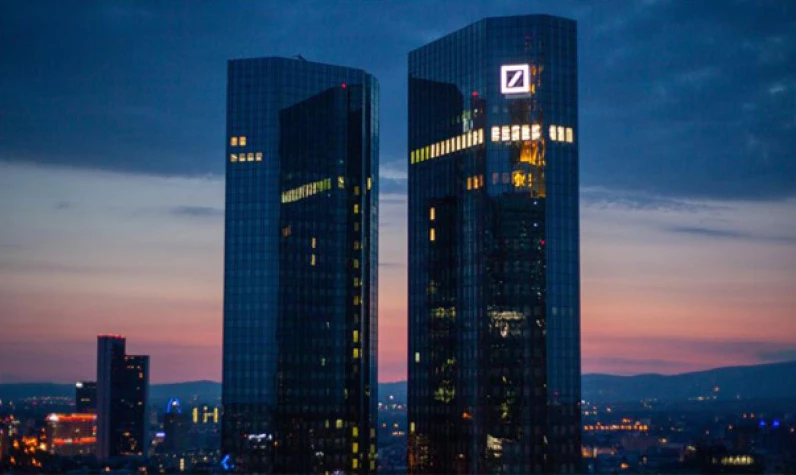 Alman devi Deutsche Bank'tan dikkat çeken Türkiye analizi: Enflasyon yıl sonunda bakın kaça gerileyecek