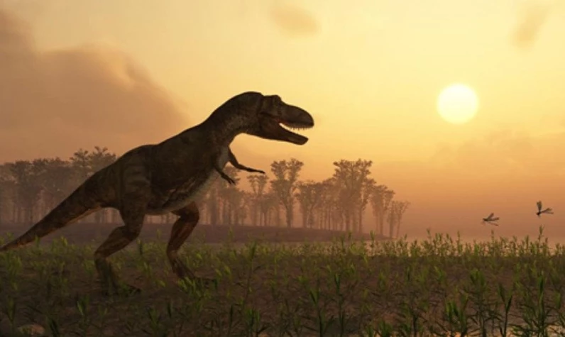 Dinozorlar ölmeseydi o meyveyi yiyemeyecektik! 66 milyon yıllık gizem çözüldü