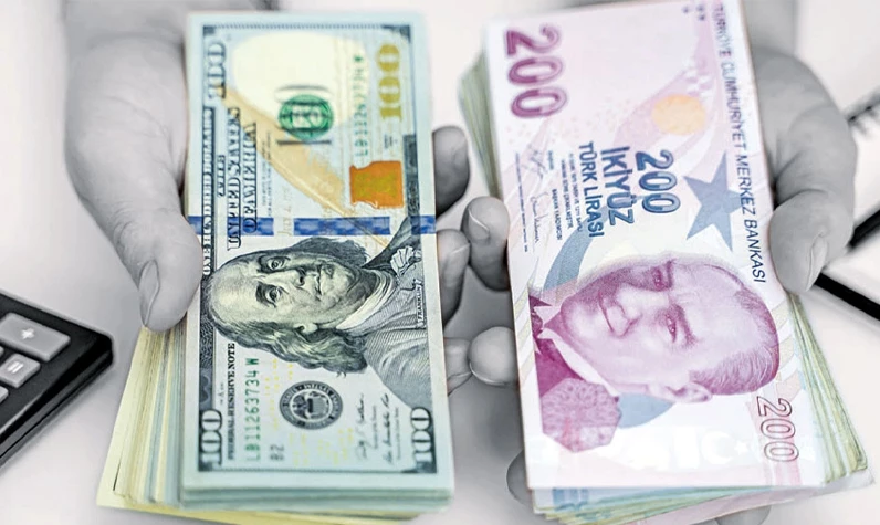 Dolarda faiz etkisi: Tüm dengeler değişiyor! 9 lira birden... 18 Temmuz 2024 güncel döviz fiyatları
