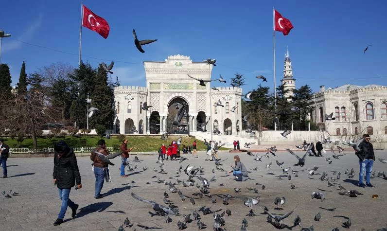 Dünyanın en iyi üniversiteleri listesinde hangi Türk üniversiteler var?