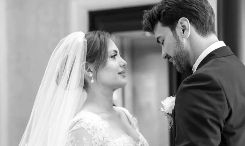 Gerçekler bambaşka çıktı! Eda Ece eşi Batuhan Tuncer ile boşanma iddialarına yanıt verdi: Bir ay oldu...