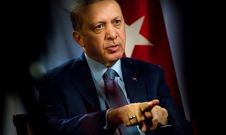 Cumhurbaşkanımız milletin adamıdır! Doğan Aydal'ın 'Erdoğan' sözlerine peş peşe tepkiler: Hukuk dışı söylemler gerekli cevabı bulacaktır