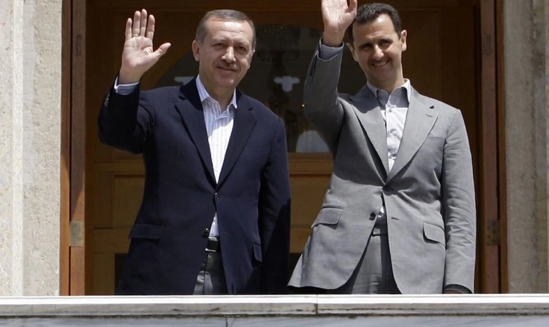 Normalleşme zirvesi! Cumhurbaşkanı Erdoğan'ın çağrısına Suriye'den olumlu adım: 2011 öncesine dönmeliyiz