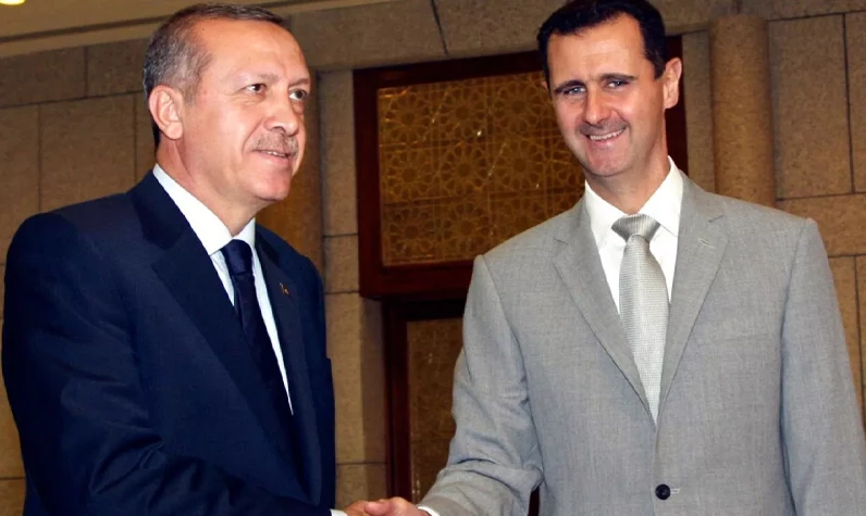 Tarihi zirve nerede olacak? Cumhurbaşkanı Erdoğan-Esad görüşmesinde tarih belli oldu