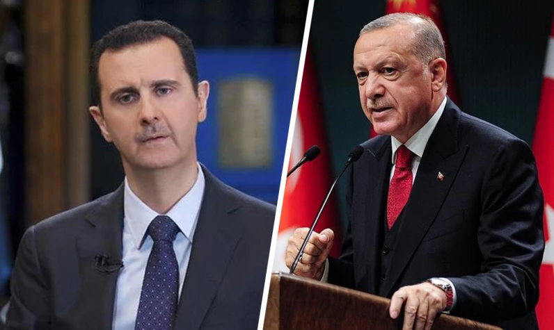Türkiye- Suriye müzakerelerinin yapılacağı yer belli oldu