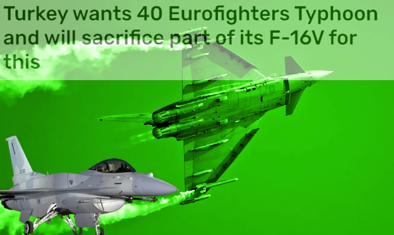 F-16 siparişleri iptal! ABD'ye resti çeken Türkiye o ülkeye yöneldi: 40 savaş uçağı alacağız