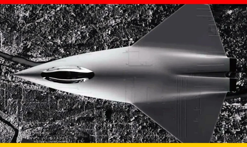 Amerikan generali 'O uçak için paramız yok' dedi: Her biri F-35'in 3 katına mâl oluyor