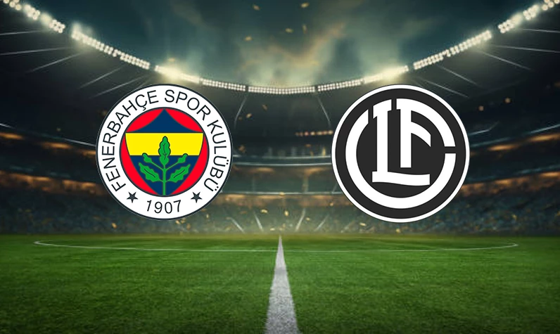 Şampiyonlar Ligi rövanş maçı: Fenerbahçe- FC Lugano maçı ne zaman, saat kaçta?