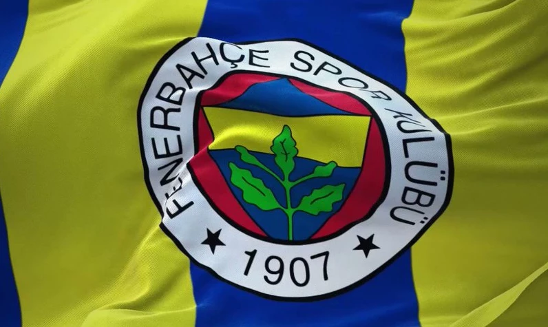 Fenerbahçe'den KAP'a 347 milyon TL'lik dev anlaşma bildirimi