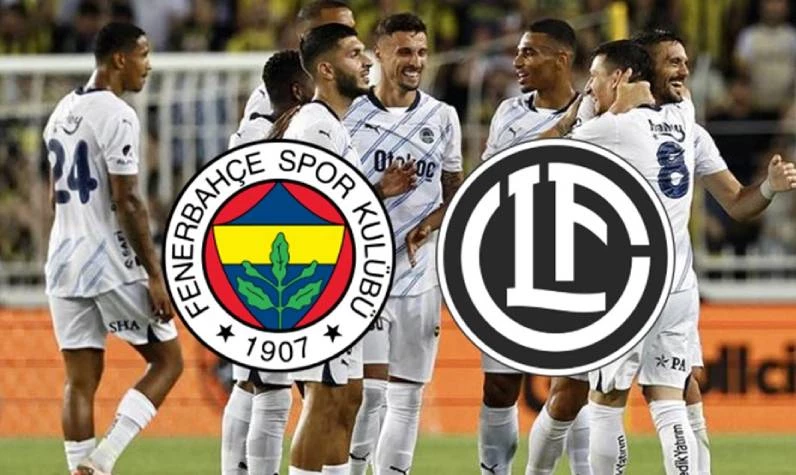 Fenerbahçe Lugano'ya 1-0, 2-1, 3-2 (tek farkla) yenilirse ne olur? FB tur atlar mı, elenir mi?