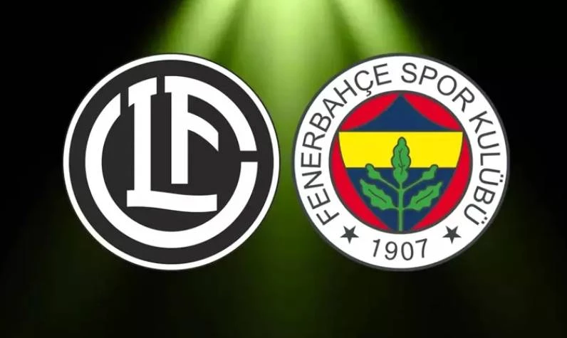 Fenerbahçe Lugano'ya elenirse ne olur? Avrupa Ligi'ne katılır mı?