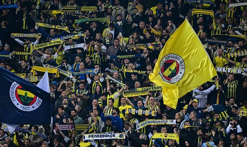 Fenerbahçe milli futbolcuyu duyurdu: Prensipte anlaşmaya varıldı