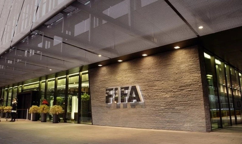 FIFA'dan skandal İsrail kararı: Filistin'in başvurusuna ilişkin karar ertelendi