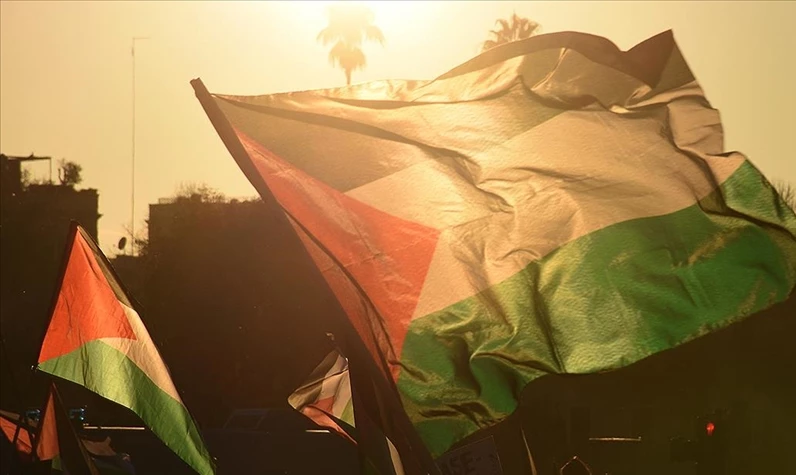 Çin'de Kudüs zirvesi! Filistinli gruplarlar duyurdu: Anlaşma yakın!